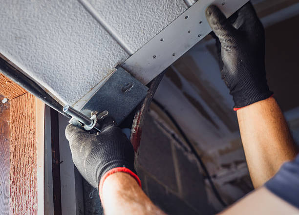 Reliable Garage Door contractor in Elsa, TX by Garage Doors Repair Pro